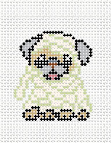 PUGMUMMY
