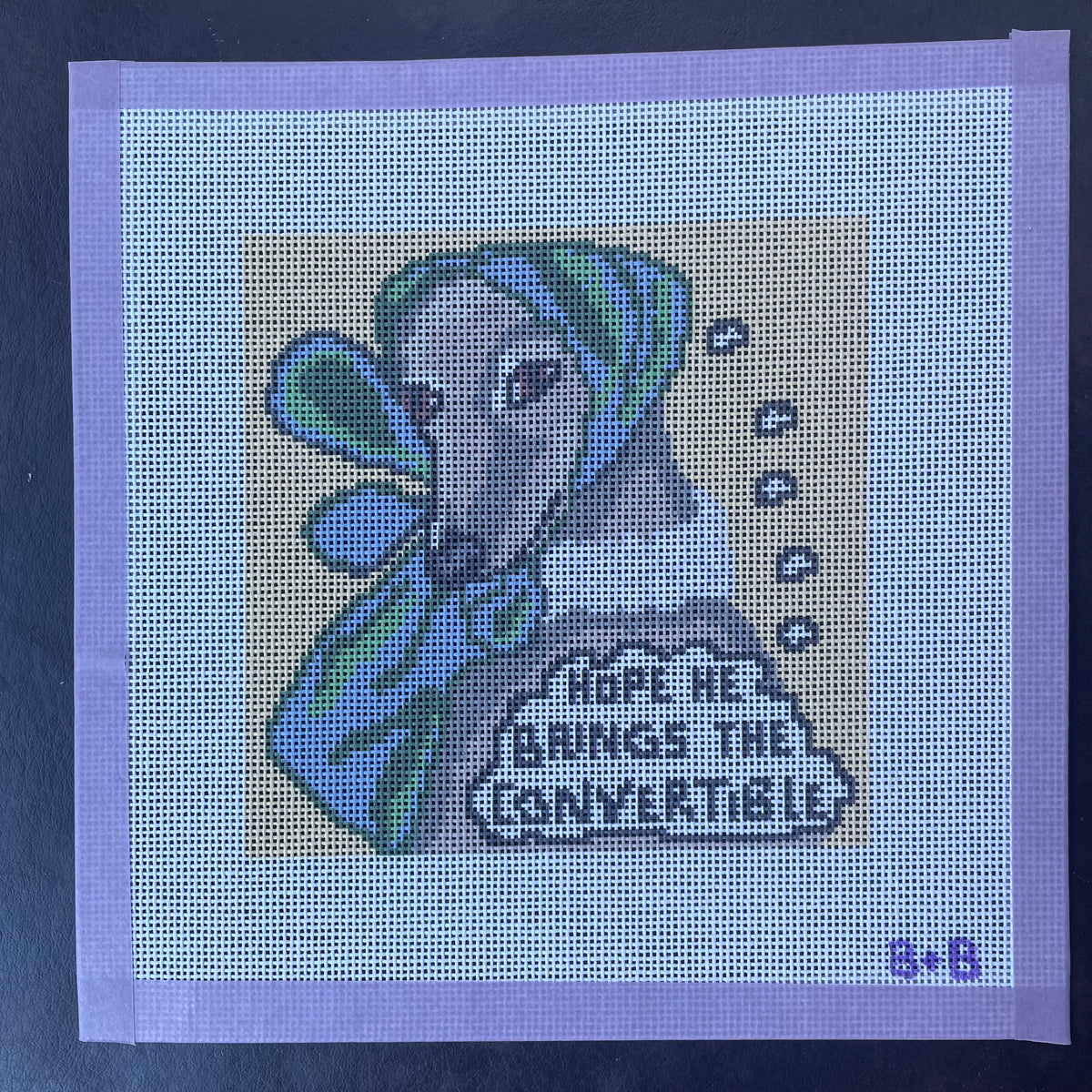 Lola's Wish